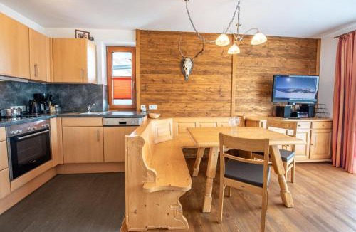 Hochkrimml Apartment | Duxeranger B Top 1