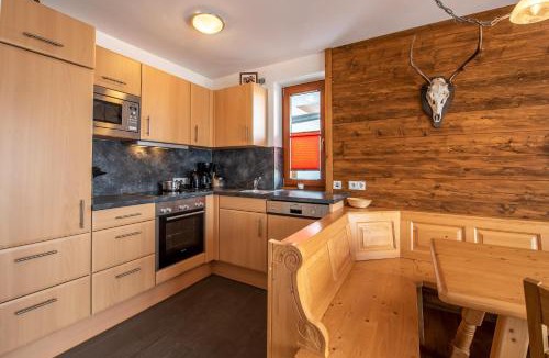 Hochkrimml Apartment | Duxeranger B Top 1