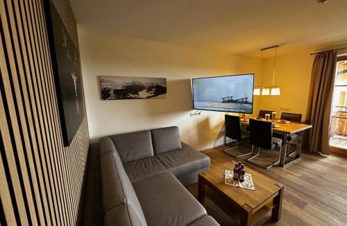 Hochkrimml Apartment | Duxeranger D Top 7