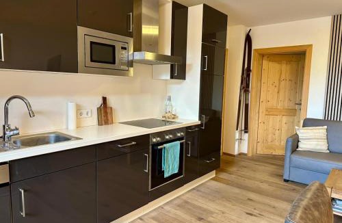 Hochkrimml Apartment | Duxeranger D Top 7