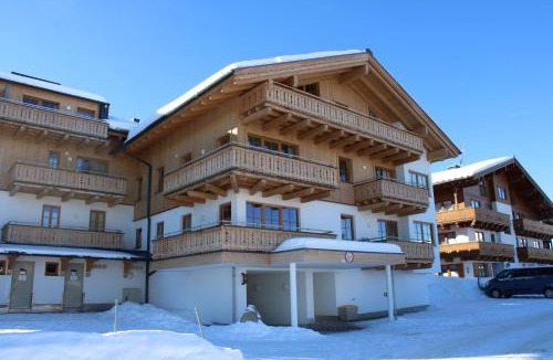 Hochkrimml Apartment | Duxeranger E Top 10