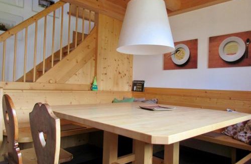 Hochkrimml Apartment | Duxeranger E Top 10