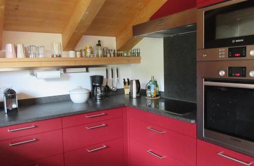 Hochkrimml Apartment | Duxeranger E Top 10
