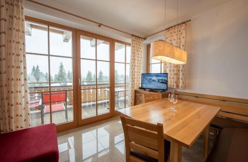 Hochkrimml Apartment | Duxeranger E Top 7