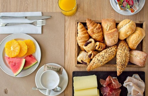 Simancas Hotel | DWO Yuste Alcalá