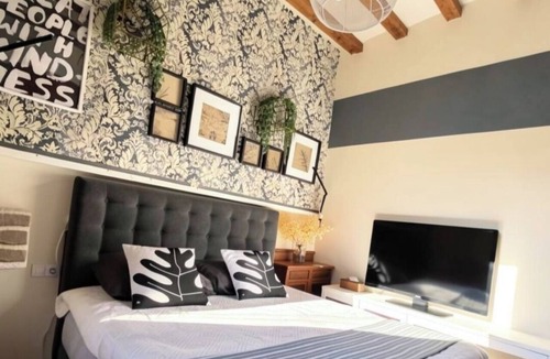 El Raval Apartment | DWTN BEACH!