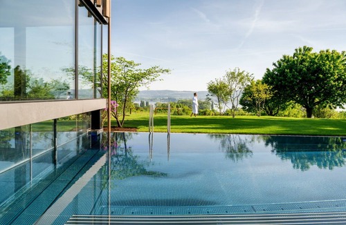 Gaienhofen Apartment | DZ Superior See, Du/WC, Balkon