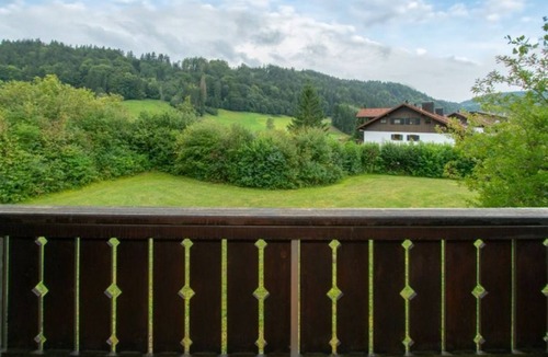Missen Apartment | E 15 - Ferienhaus Edelweiß im Feriendorf Sonnenhang - Ferienhäuser im Feriendorf Sonnenhang in