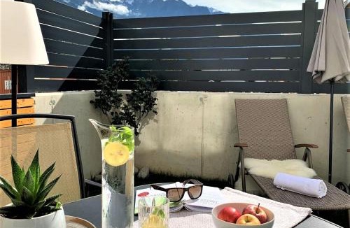 Sautens Apartment | Easy Living Apartment Ötztal