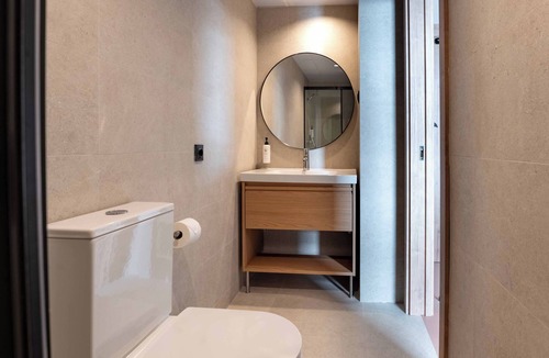 Simancas Hotel | easyHotel Madrid Alcala