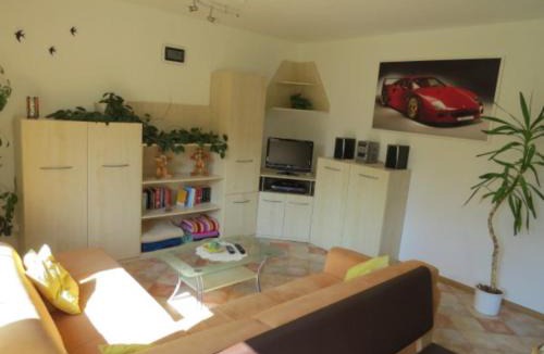 Welden Apartment | Eberhardt