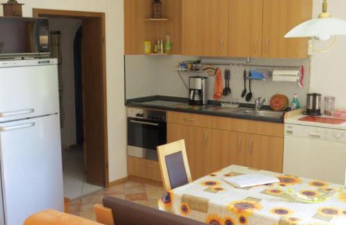 Welden Apartment | Eberhardt