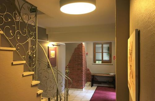 Feldmoching - Hasenbergl House | Eberl Hotel Pension München Feldmoching