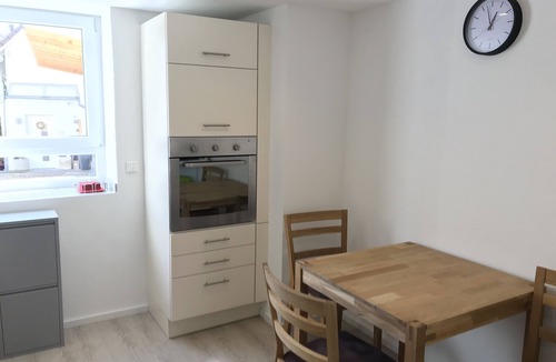 Sipplingen Apartment | EC Apartment with fantastic sea - and Alpenblick