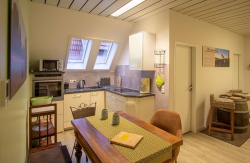 Waischenfeld Apartment | Eckert's quarter - right in the center of Waischenfeld