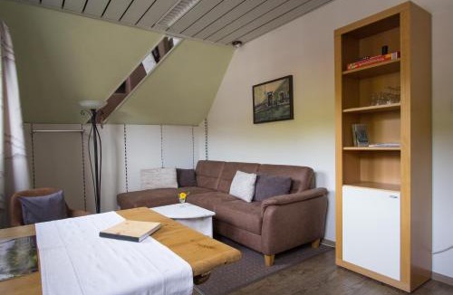 Waischenfeld Apartment | Eckerts Quartier