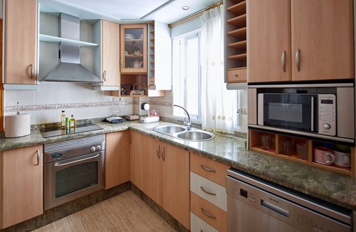 Elche Apartment | ECO-MANOLITA