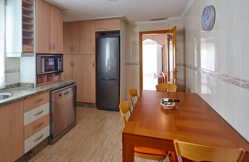 Elche Apartment | ECO-MANOLITA
