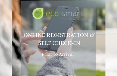 Erlangen Apartment | Eco Smart Apartments Erlangen