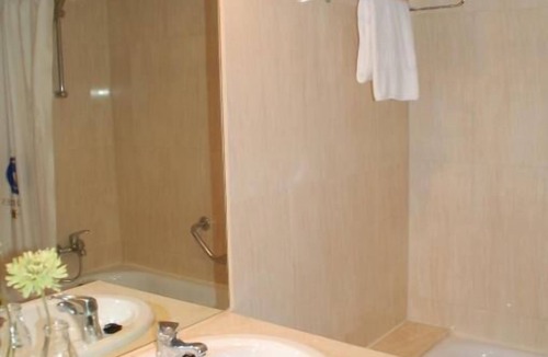 Buenavista Hotel | Eco Via Lusitana