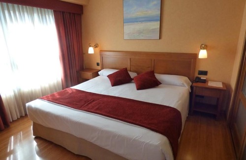 Buenavista Hotel | Eco Via Lusitana
