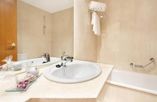 Buenavista Hotel | Eco Via Lusitana
