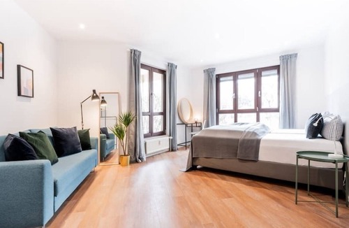 Dom Pedro Apartment | ※ Eddy's Rest & Relax - Neuhausen ※ 9 Guests ※ 3BR