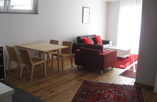 Horstein Apartment | Edelmann apartment, directly to FrankfurtRhineMain