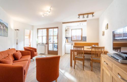Bad Hindelang Apartment | Edelweiß