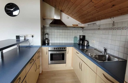 Weissensberg Apartment | Edelweiss-apartment