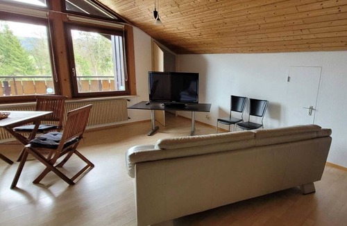 Weissensberg Apartment | Edelweiss-apartment