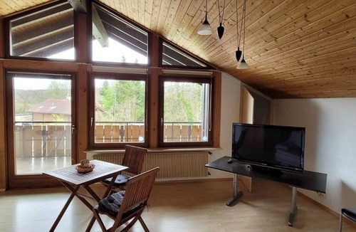 Weissensberg Apartment | Edelweiss-apartment