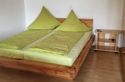 Weissensberg Apartment | Edelweiss-apartment