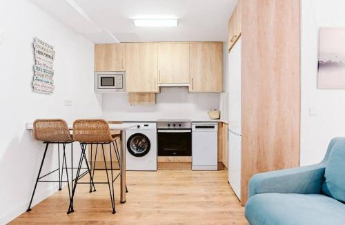 El Pueyo de Jaca Apartment | Edelweiss by Cardi Suites