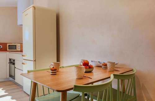 Costa Dorada Apartment | Edificio Candela by Interhome