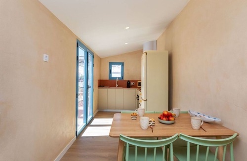 Costa Dorada Apartment | Edificio Candela by Interhome