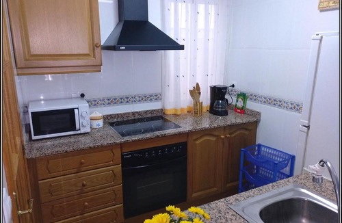 Benicarlo Apartment | Edificio Solaes