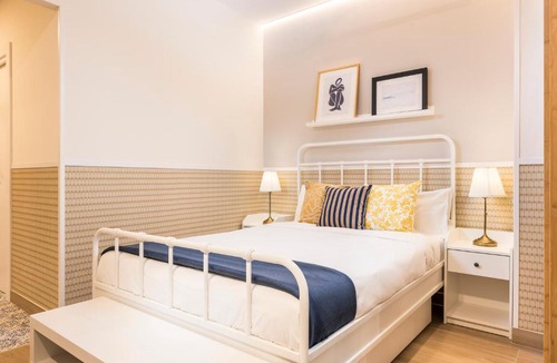 Ciudad Lineal Apartment | Edmond Vibes Ventas