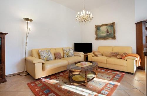 Heringsdorf Villa | Effi-Briest-Villa