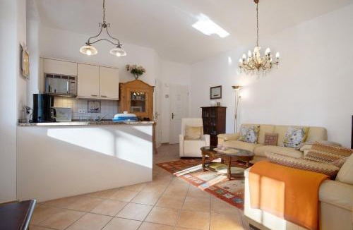 Heringsdorf Villa | Effi-Briest-Villa