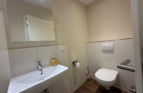 Wismar Apartment | EG Haus Groß Flöte