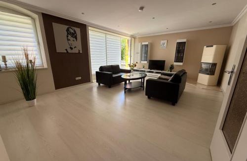 Wismar Apartment | EG Haus Groß Flöte