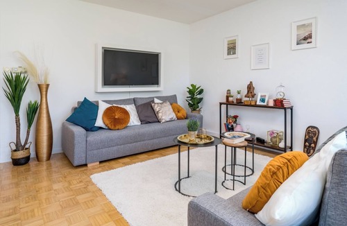 Freilassing House | EG M 70m2 2-Zimmer Wohnung
