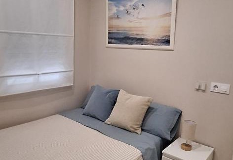 Cabra Apartment | Egabro Apartamento