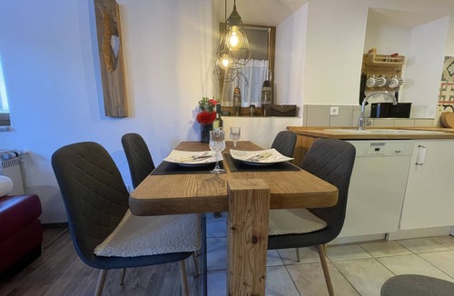 Eisenbach Apartment | Ehinger by Interhome