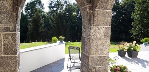 Lubow Apartment | Eich Sahl Im Herrenhaus Levetzow