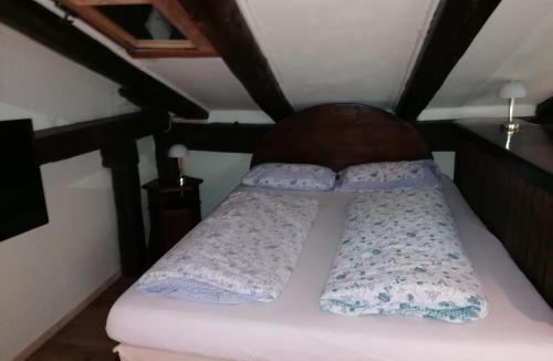 Rieden am Forggensee Apartment | Eichenhof, Wohnung Rustika A