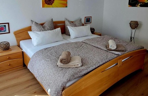 Gruenenbach Apartment | Eichkobel-Blick