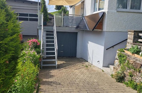 Gruenenbach Apartment | Eichkobel-Blick