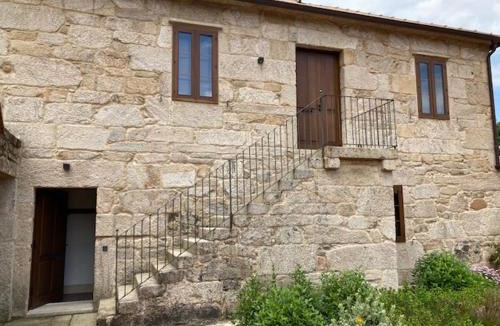 Ponteareas House | Eido do Rei - Hospedaxe rural